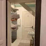 Homestay szállás Kleine Einliegerwohnung Oder Im Reetdachhaus Landscheide