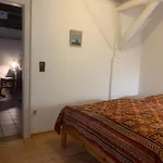 Rum i privatbostad Kleine Einliegerwohnung Oder Im Reetdachhaus
