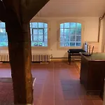 Rum i privatbostad Kleine Einliegerwohnung Oder Im Reetdachhaus Landscheide