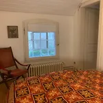 Rum i privatbostad Kleine Einliegerwohnung Oder Im Reetdachhaus Landscheide