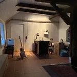 Kleine Einliegerwohnung Oder Im Reetdachhaus Landscheide
