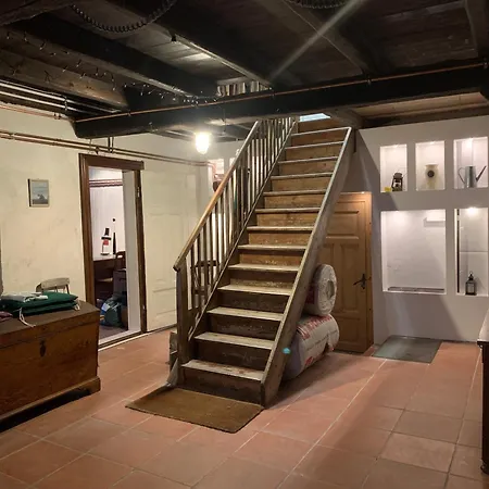 Kleine Einliegerwohnung Oder Im Reetdachhaus