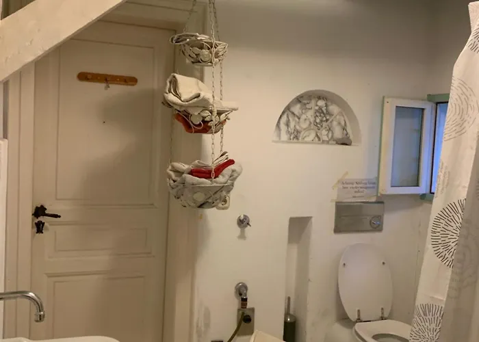 Privat bolig Kleine Einliegerwohnung Oder Im Reetdachhaus