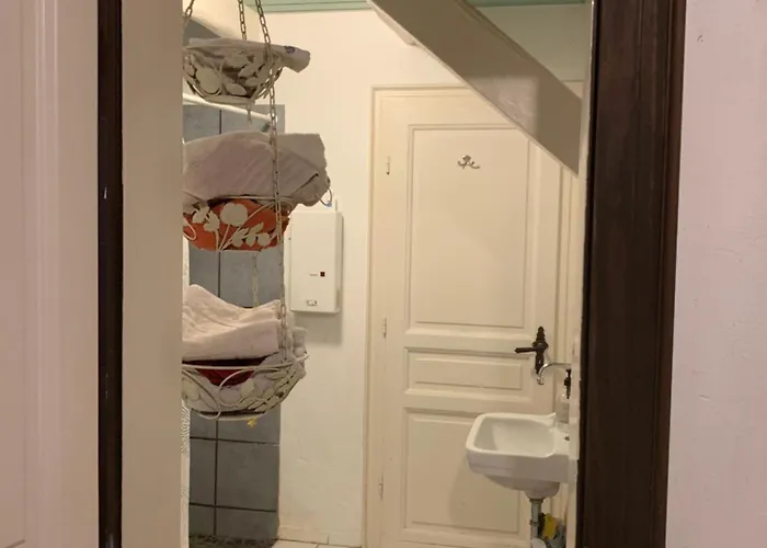 Privat bolig Kleine Einliegerwohnung Oder Im Reetdachhaus Landscheide