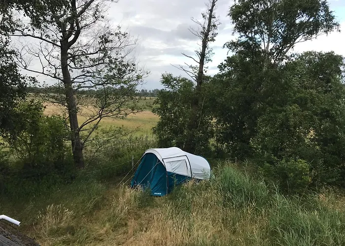 Kleine Einliegerwohnung Oder Im Reetdachhaus